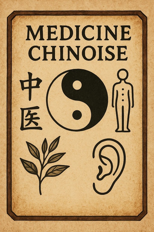La médecine chinoise