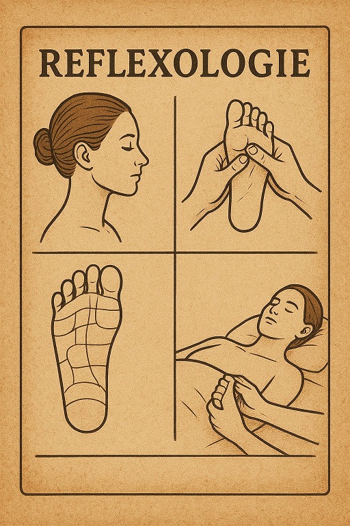 Réflexologie